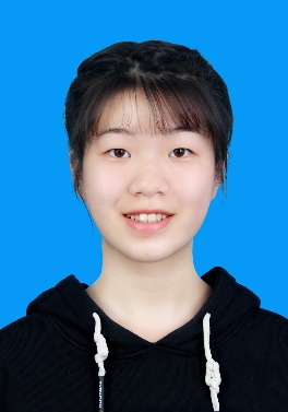 Portrait of Jiayu Yao